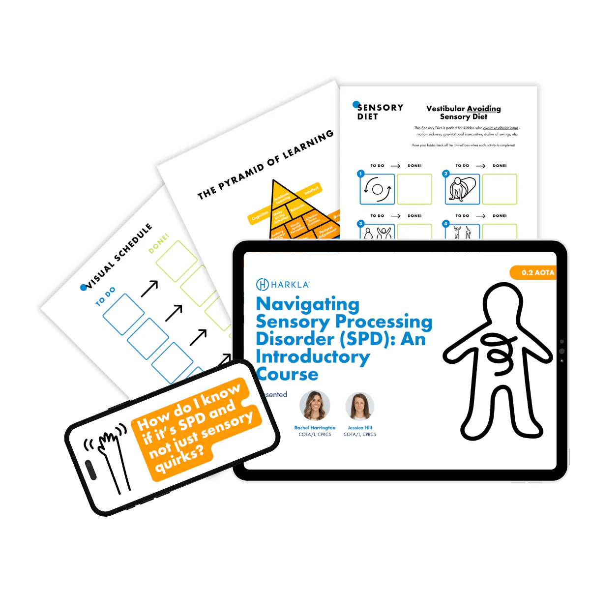 Parent Courses